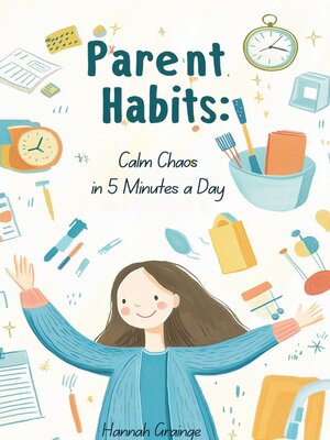 cover image of Parent Habits